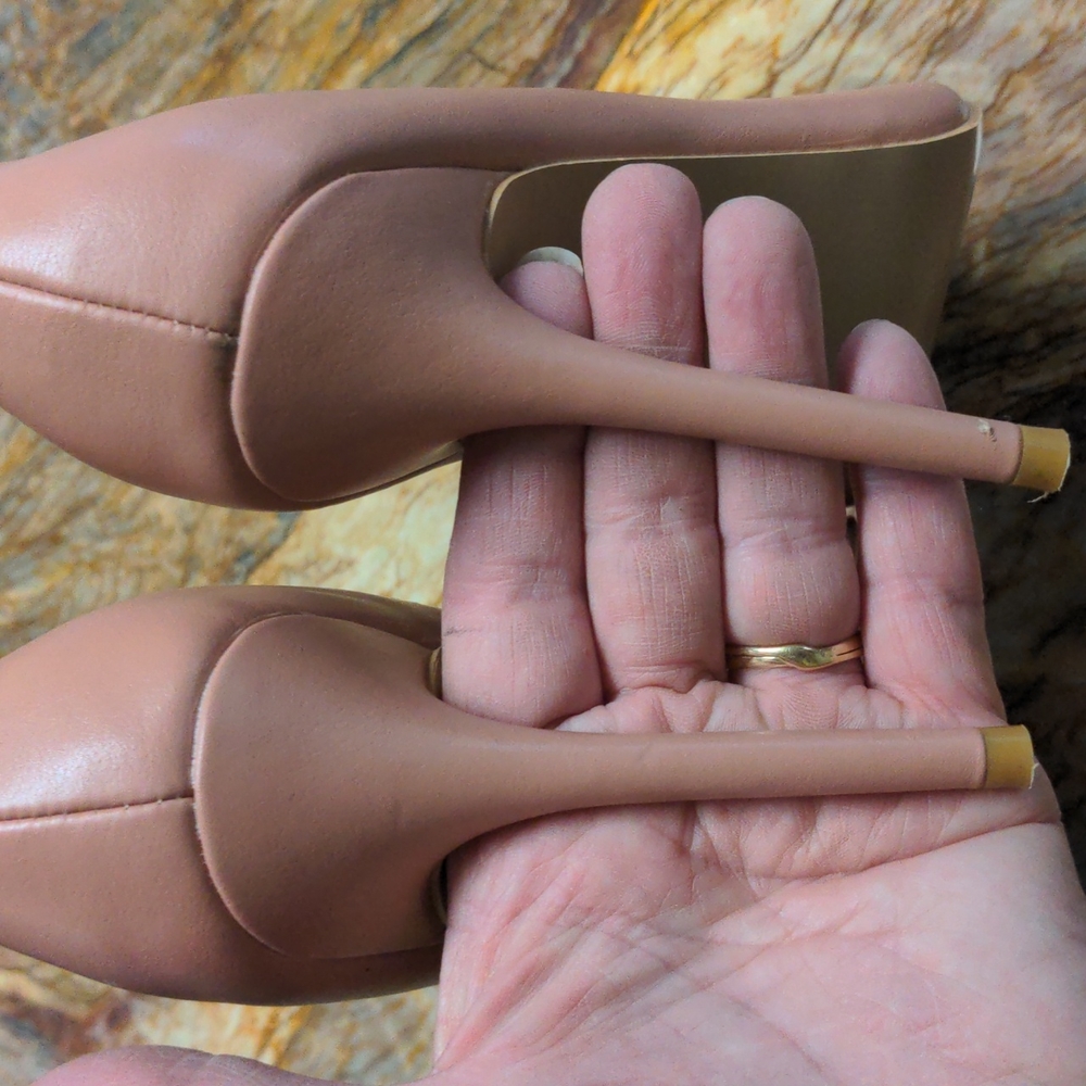 GLAMOROUS Heels NEW - Picture 8 of 11